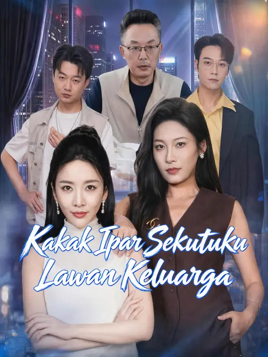Kakak Ipar Sekutuku Lawan Keluarga