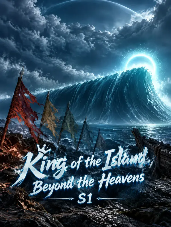 King of the Island: Beyond the Heavens S1