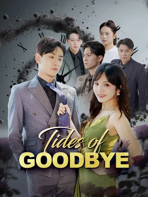 Tides of Goodbye(DUBBED) 