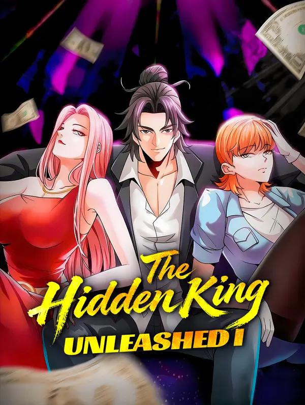 The Hidden King Unleashed I