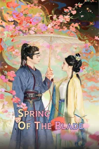 Poster Spring of the Blade