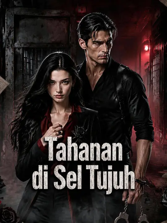Tahanan di Sel Tujuh