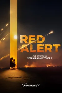 Poster Red Alert