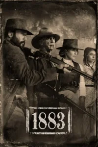 Poster 1883 (2021)
