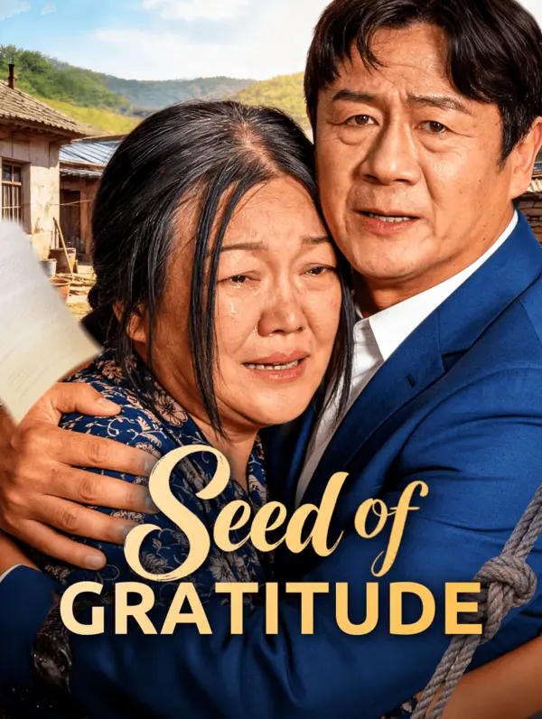 Seed of Gratitude