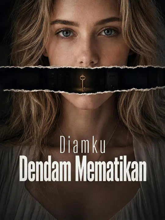 Poster Diamku Dendam Mematikan