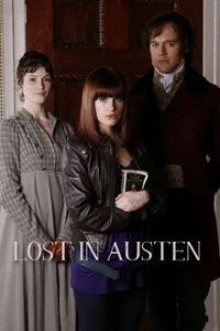 Lost in Austen
