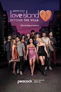 Love Island: Beyond the Villa (2025)
