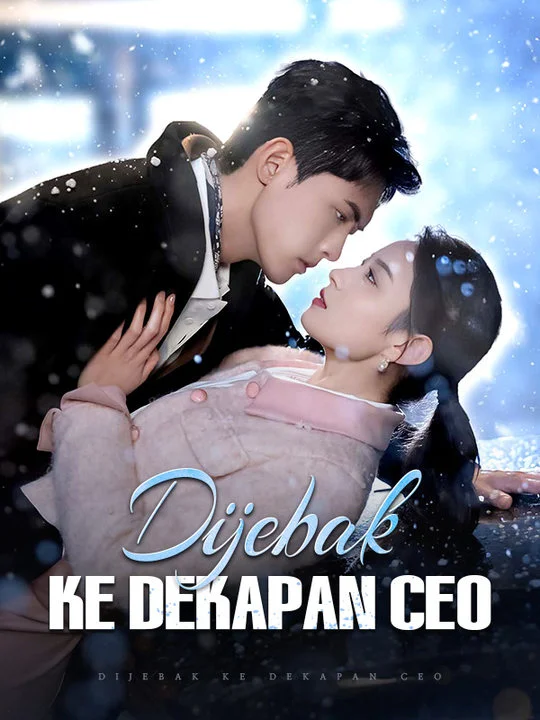 Dijebak ke Dekapan CEO