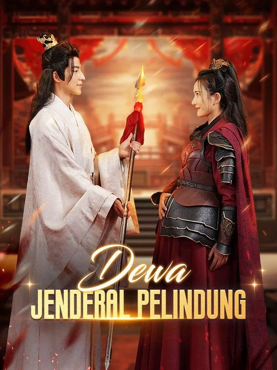 Dewa Jenderal Pelindung