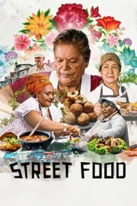 Street Food (Street Food: Asia)
