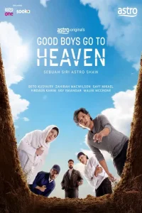 Good Boys Go to Heaven
