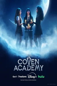 Coven Academy