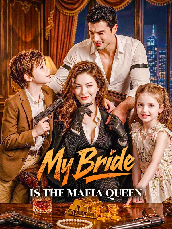 Poster My Bride is the Mafia Queen