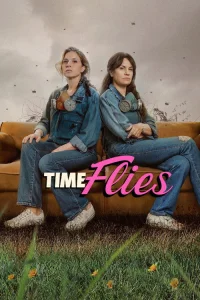 El tiempo de las moscas (Time Flies)