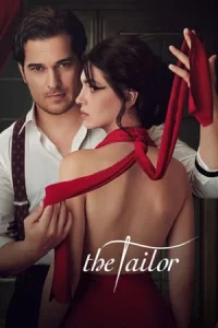 Poster The Tailor