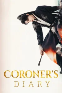 Coroner's Diary