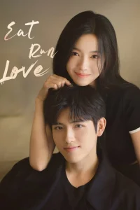 Eat Run Love (2025)