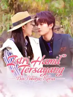 Poster Istri Hamil Tersayang Bos Pekerja Keras
