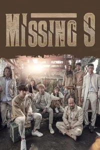 Poster Missing 9