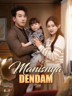 Manisnya Dendam