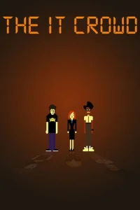 The IT Crowd