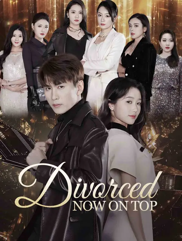 Divorced, Now on Top