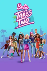 Barbie: It Takes Two (2022)
