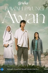 Bawah Payung Awan (2024)