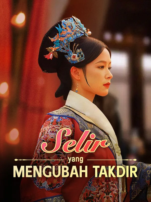 Selir yang Mengubah Takdir