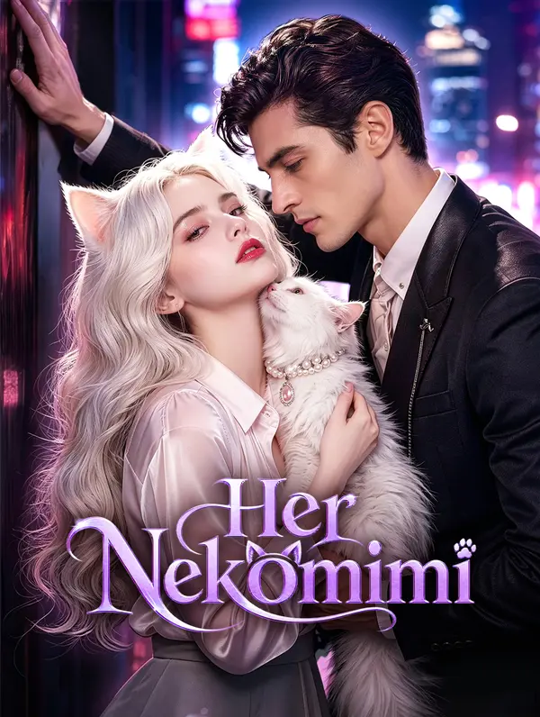 Poster Her Nekomimi
