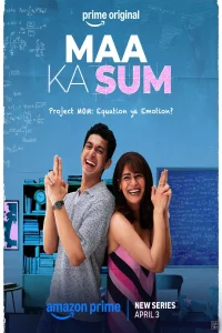 Poster Ma Ka Sum (2026)