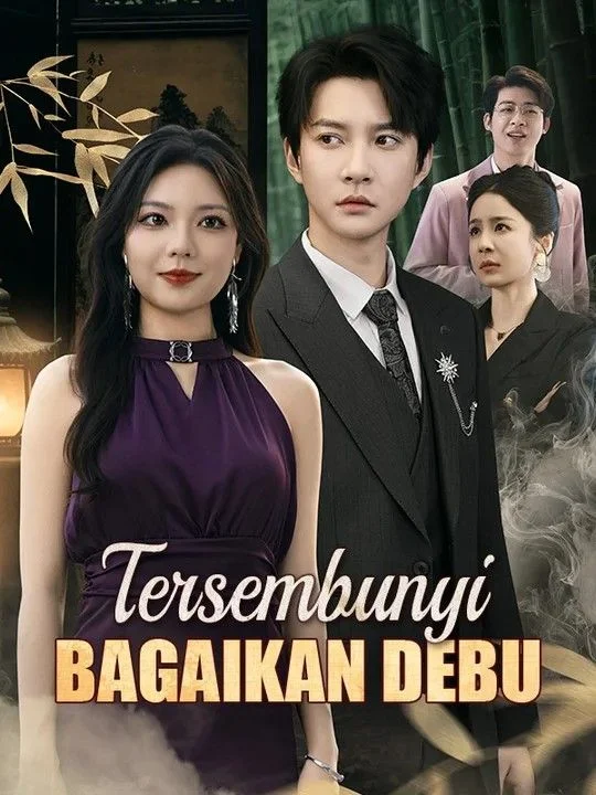 Tersembunyi Bagaikan Debu