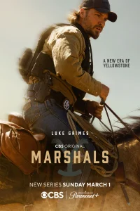 Marshals