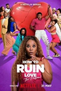 How to Ruin Love (2024)
