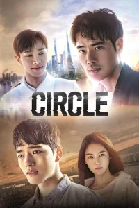 Poster Circle