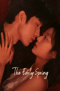 Poster The Early Spring (2026)