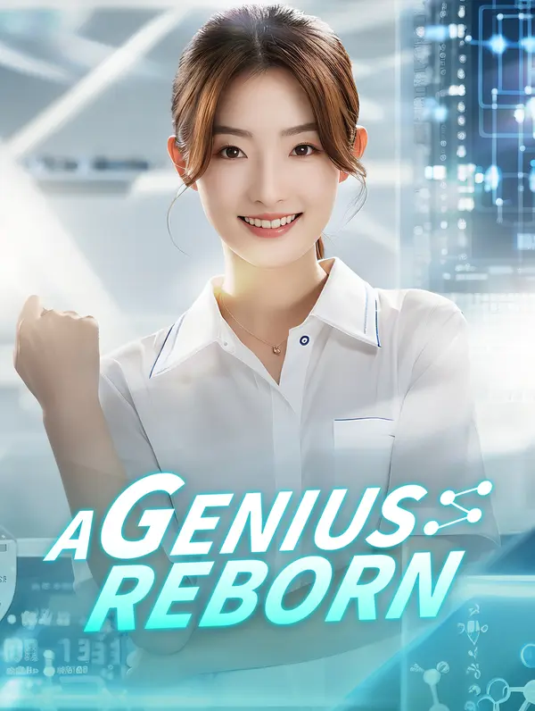 A Genius Reborn(Dubbed)