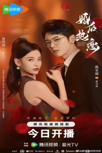 The Heir's Forbidden Love