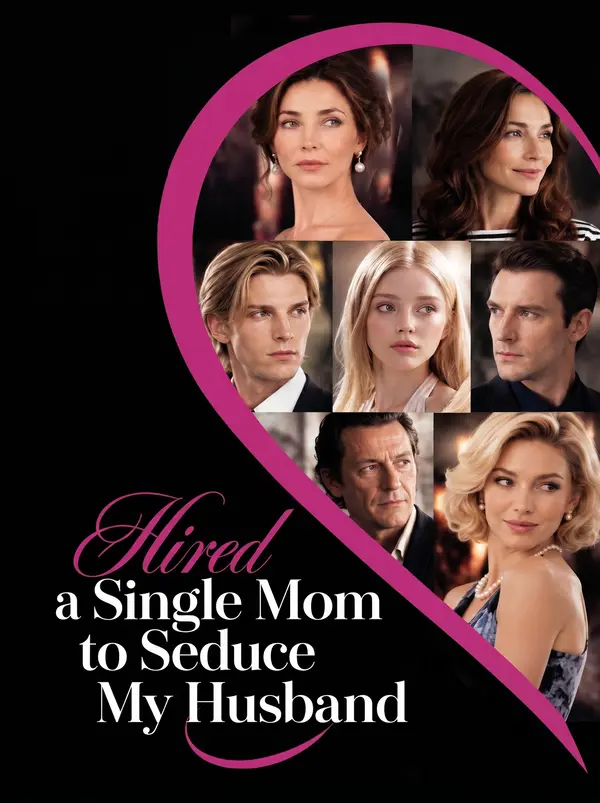 Hired a Single Mom to Seduce My Husband