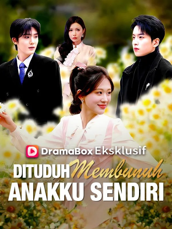 Dituduh Membunuh Anakku Sendiri (Sulih Suara) 