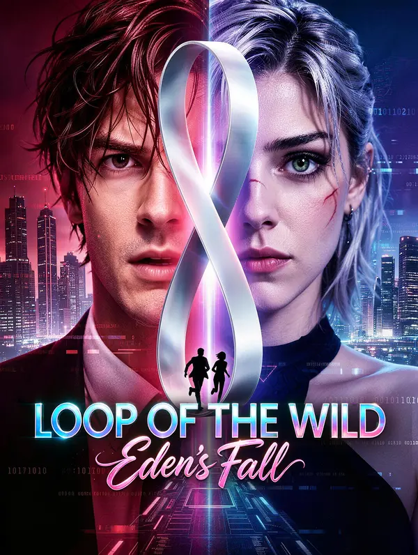 Loop of the Wild: Eden's Fall
