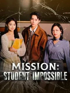 Mission: Student Impossible