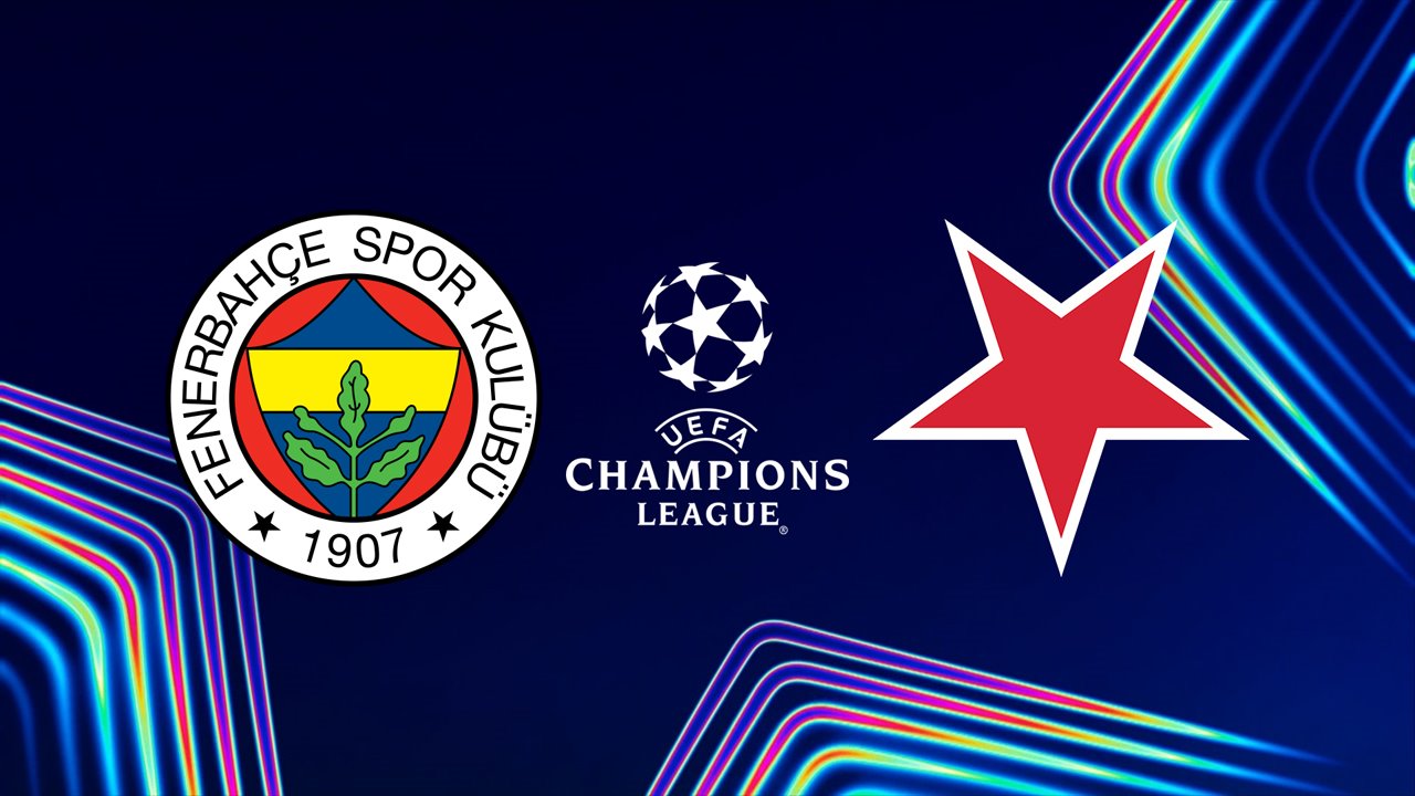 Fenerbahçe vs Slavia Prague