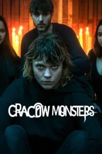 Cracow Monsters (Krakowskie potwory)