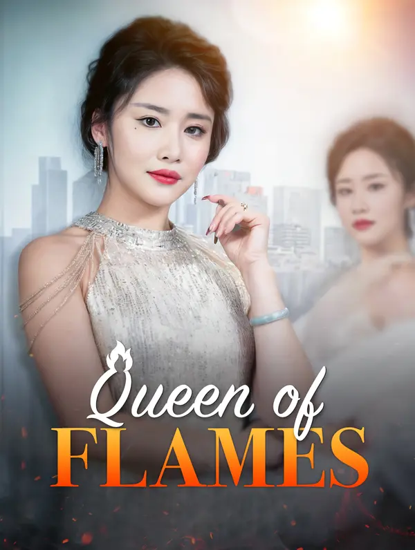 Queen of Flames