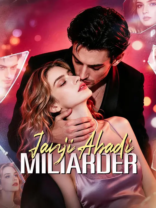 Poster Janji Abadi Miliarder