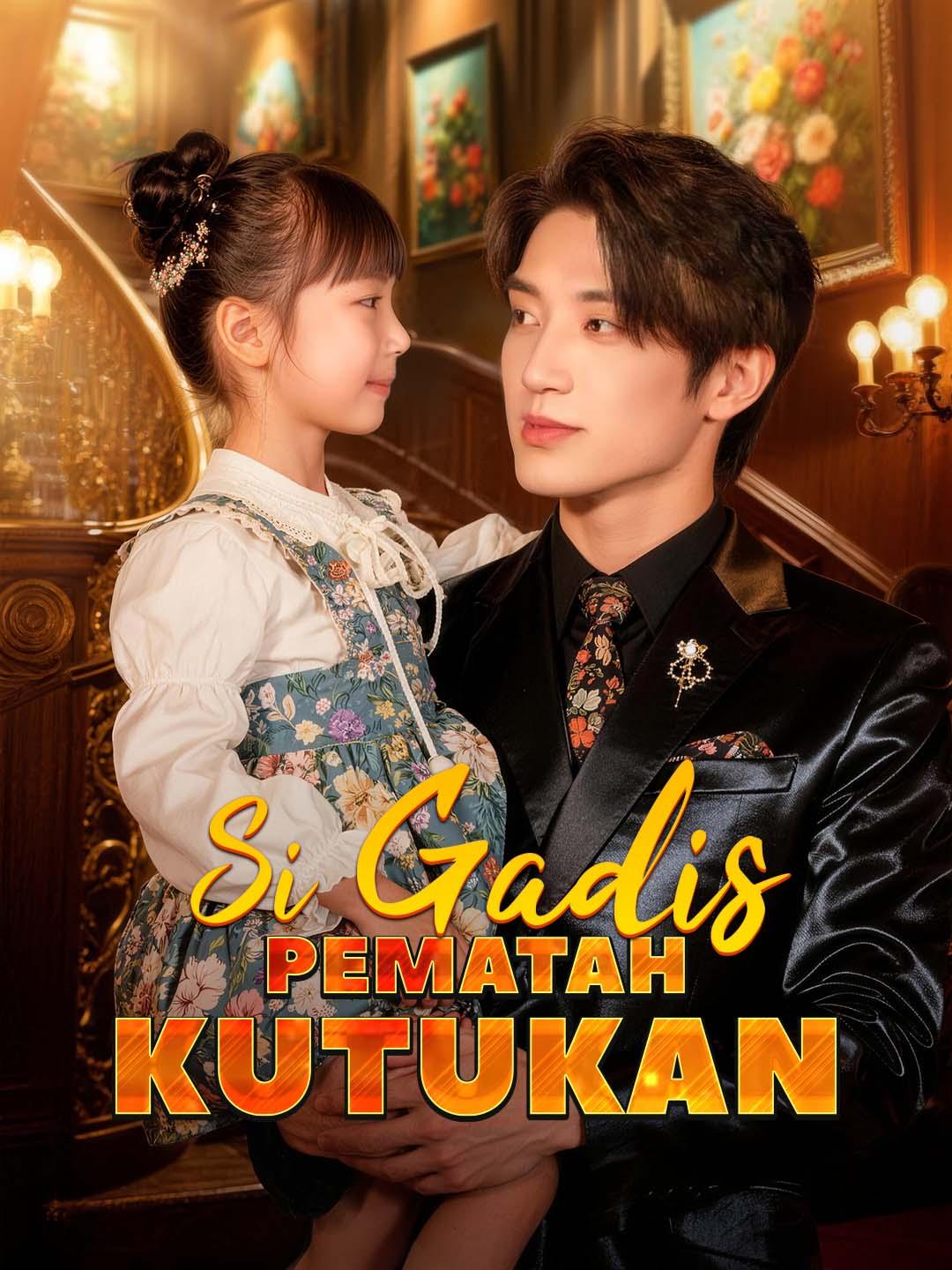 Si Gadis Pematah Kutukan