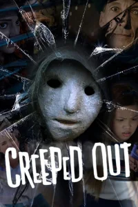 Poster Creeped Out