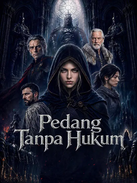 Pedang Tanpa Hukum